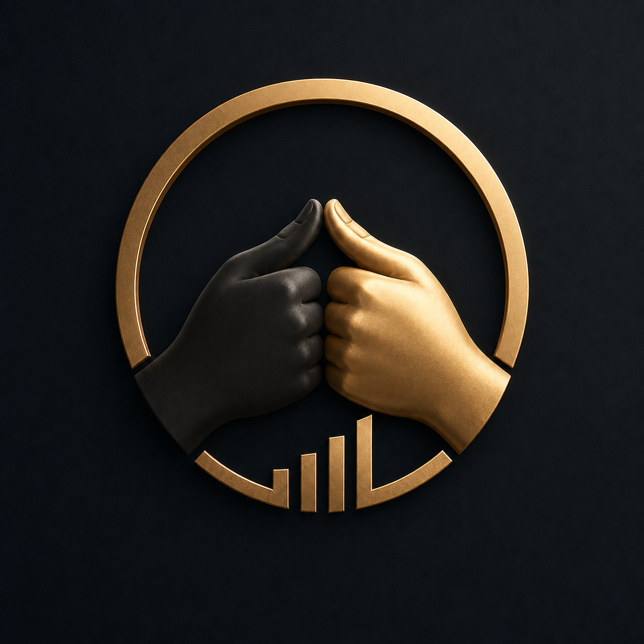 Ola Ledger logo